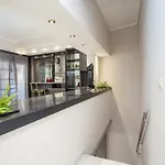 Апартаменты Flora's Place Родос