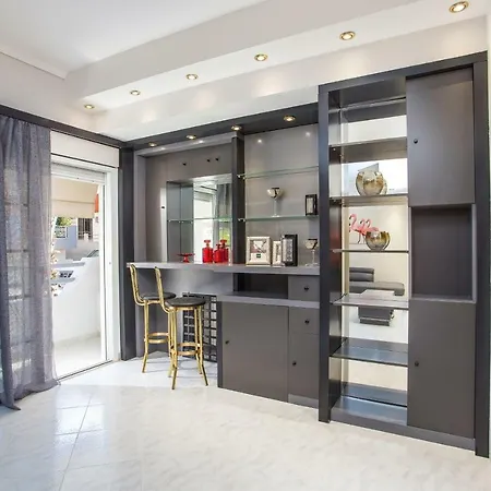 Flora's Place * Rhodes City