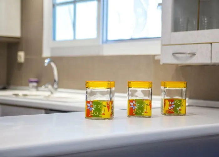 アパート Flora's Place