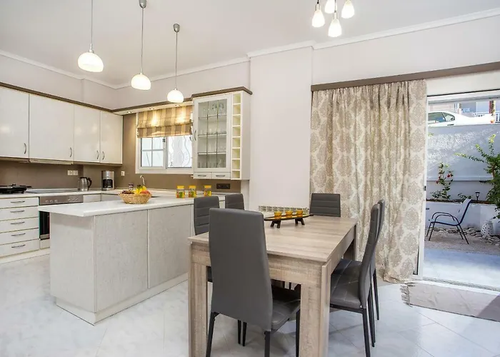 Apartman Flora's Place *