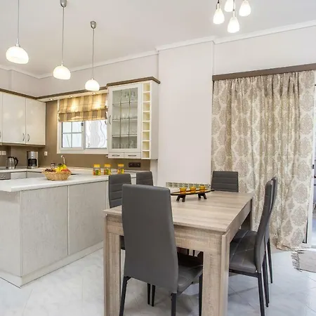 Apartment Flora's Place *