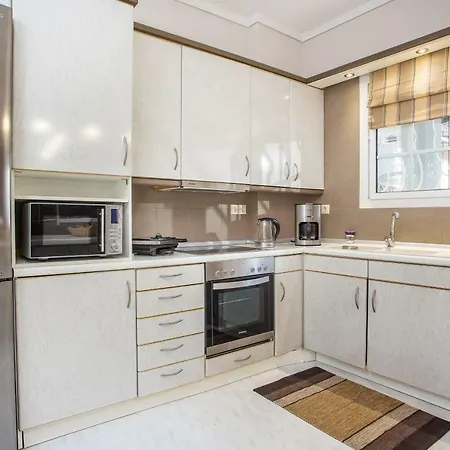 Flora's Place Lejlighed *