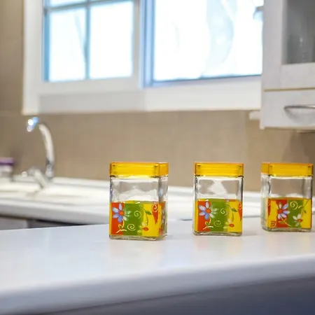 Apartment Flora's Place