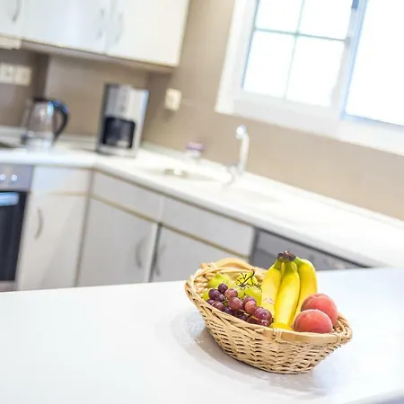 Apartment Flora's Place