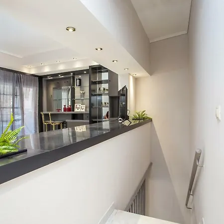 Apartment Flora's Place Rhodes City