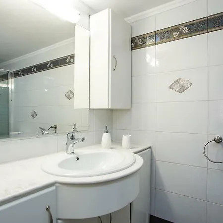 Lejlighed Flora's Place *