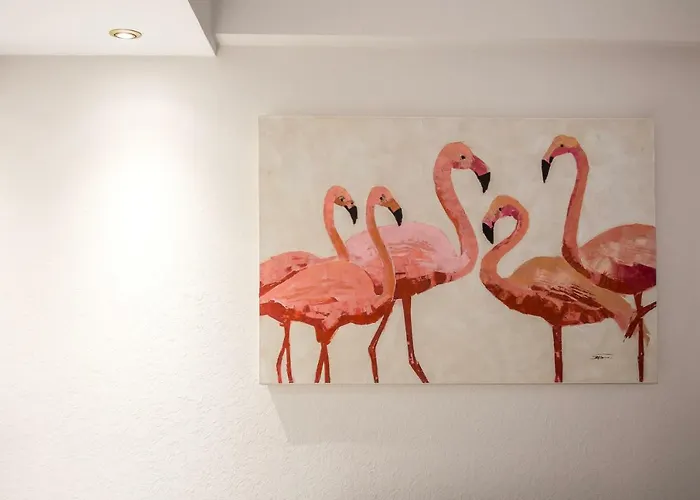 Flora's Place Rhodes City