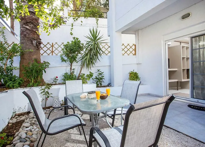 Apartman Flora's Place *