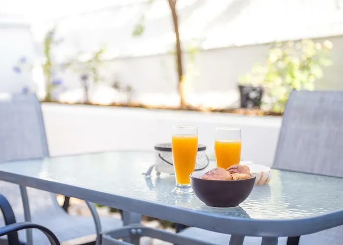 Apartman Flora's Place *