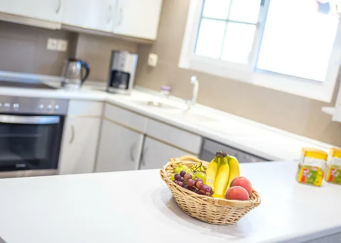 Apartman Flora's Place