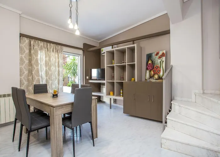 Flora's Place شقة Rhodes City