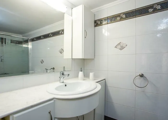 Apartman Flora's Place *