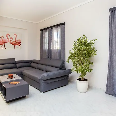 Daire Flora's Place Rhodes City