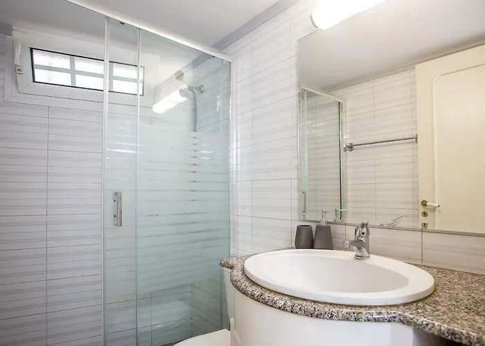 Flora's Place 公寓 *